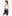 Huez Bia Bib Shorts Jimi Side Image