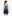 Huez Bia Bib Shorts Jimi Back Image