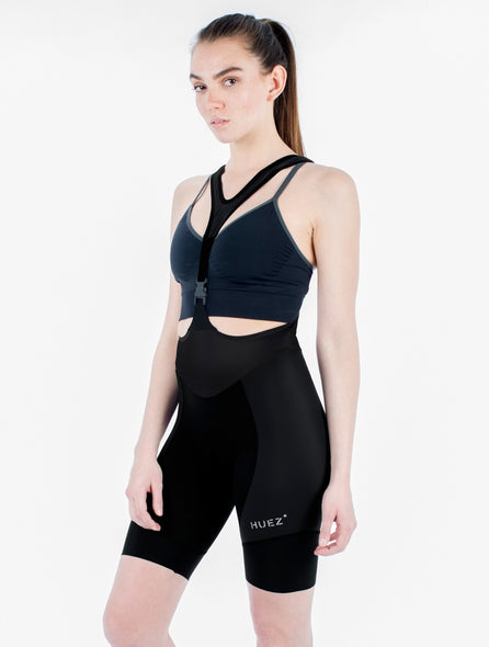 Bia Bib Shorts