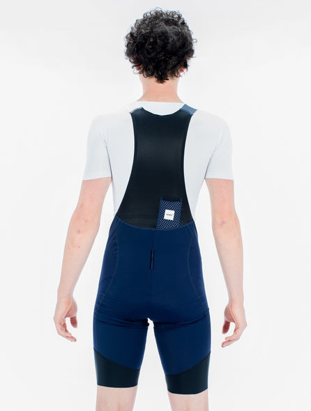 Starman Mono Bib Shorts