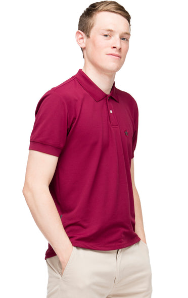 Pro Pique Polo