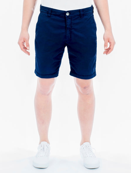Quatre Cotton Shorts