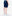 Huez Quatre Cotton Shorts Navy Side