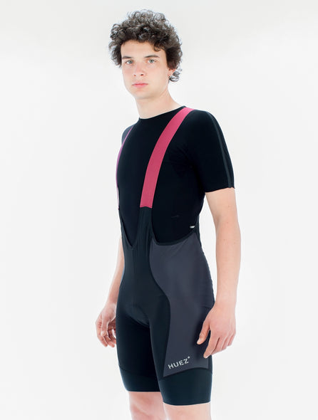 Starman Bib Shorts