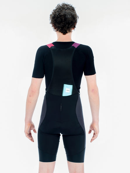 Starman Bib Shorts