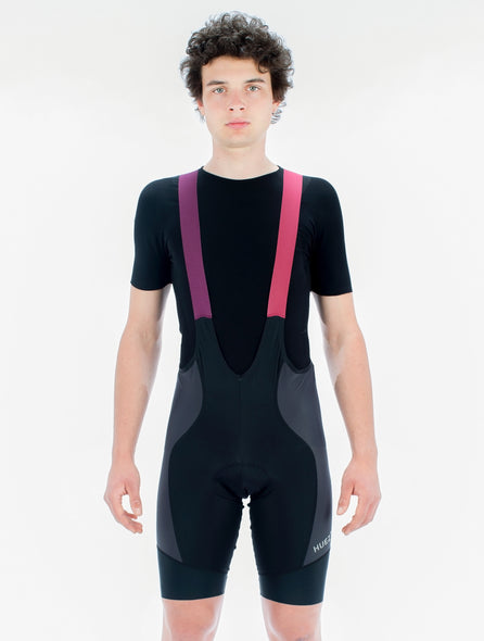 Starman Bib Shorts