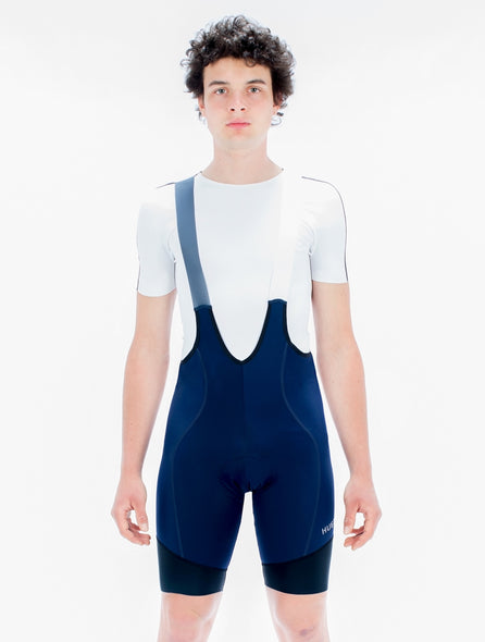 Starman Mono Bib Shorts