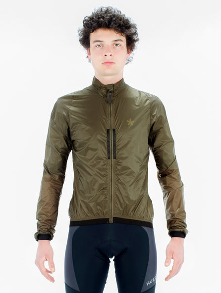 Starman Wind Jacket