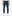 Huez Utility Jeans Midnight Grey Front