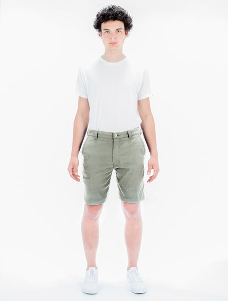 Utility Shorts