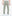 Huez Utility Jeans Khaki Back