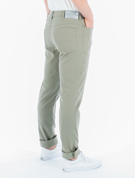 Utility Jeans