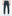 Huez Utility Jeans Midnight Grey Back