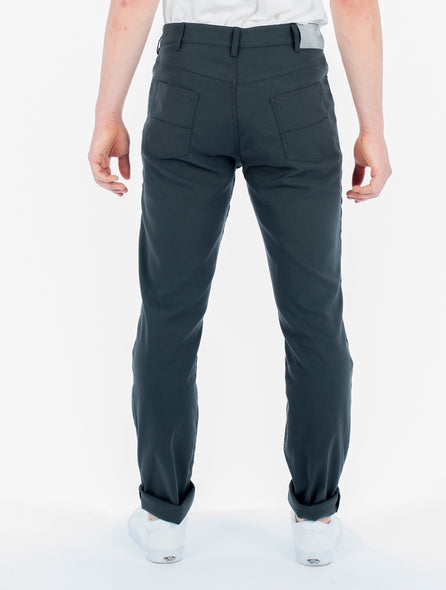 Utility Jeans