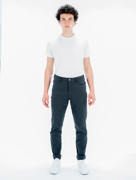 Utility Jeans