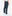 Huez Utility Jeans Midnight Grey Side