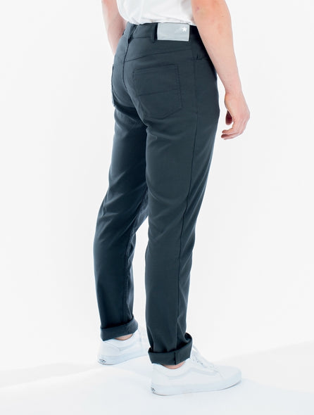 Utility Jeans