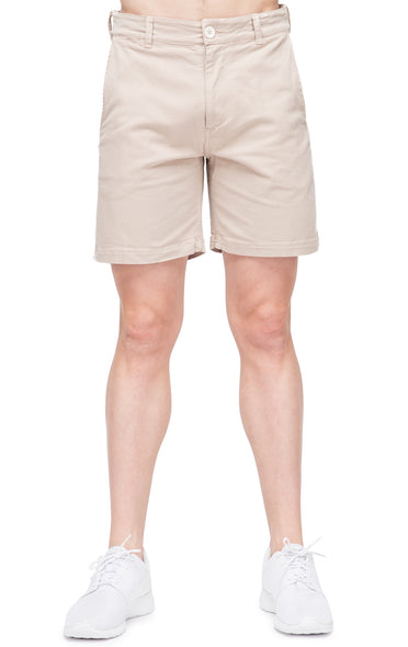 Daily Chino Shorts