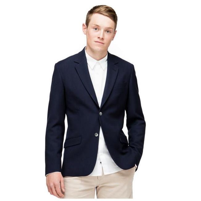 Sports Tailored Jacket – Huez